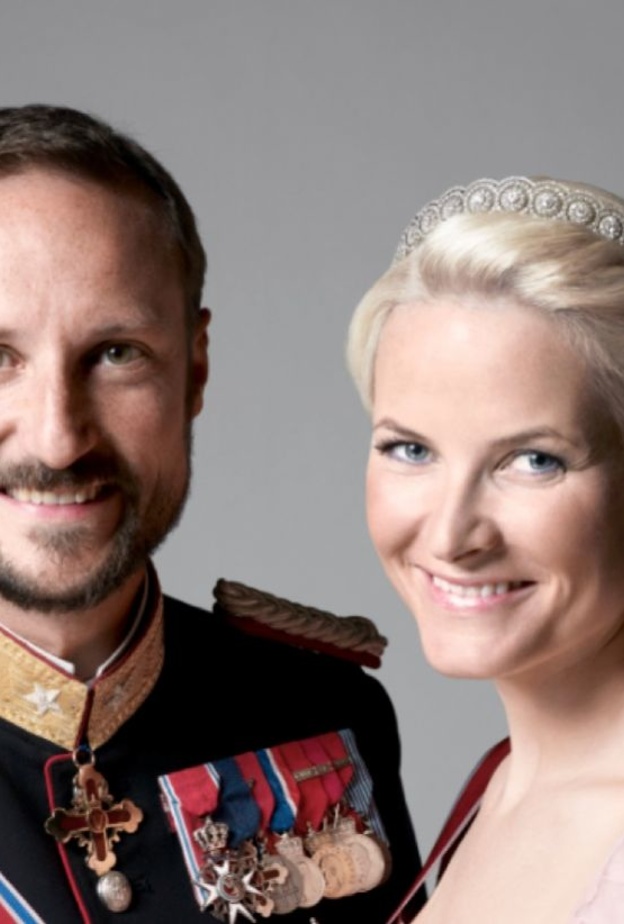 اميرا النرويج