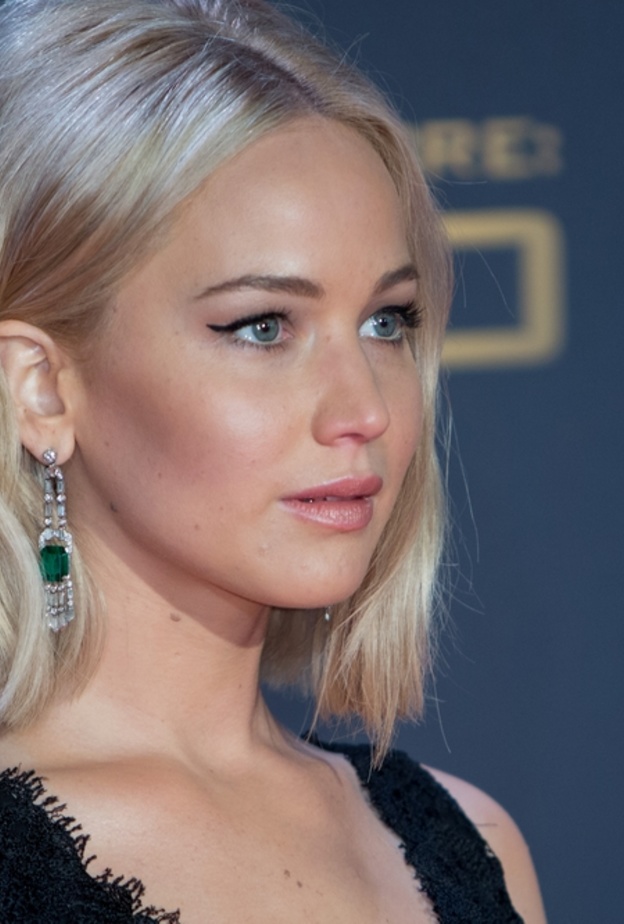 اسباب قد تجعل جنيفر لورانس عزباء إلى الابد