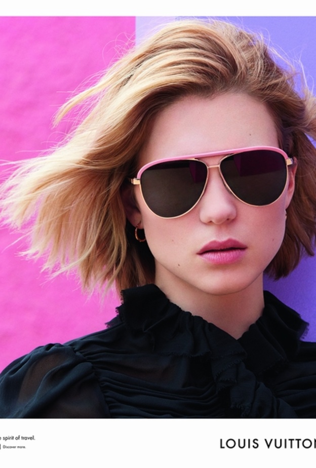 نظارات مميزة