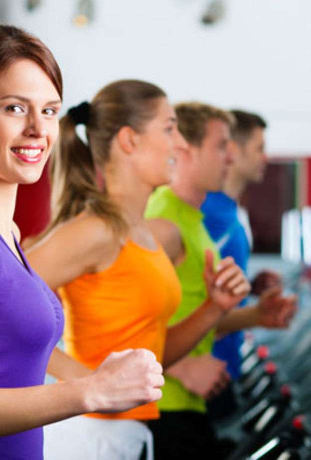 لن تتخيلوا فائدة دقيقة واحدة من الرياضة يوميا