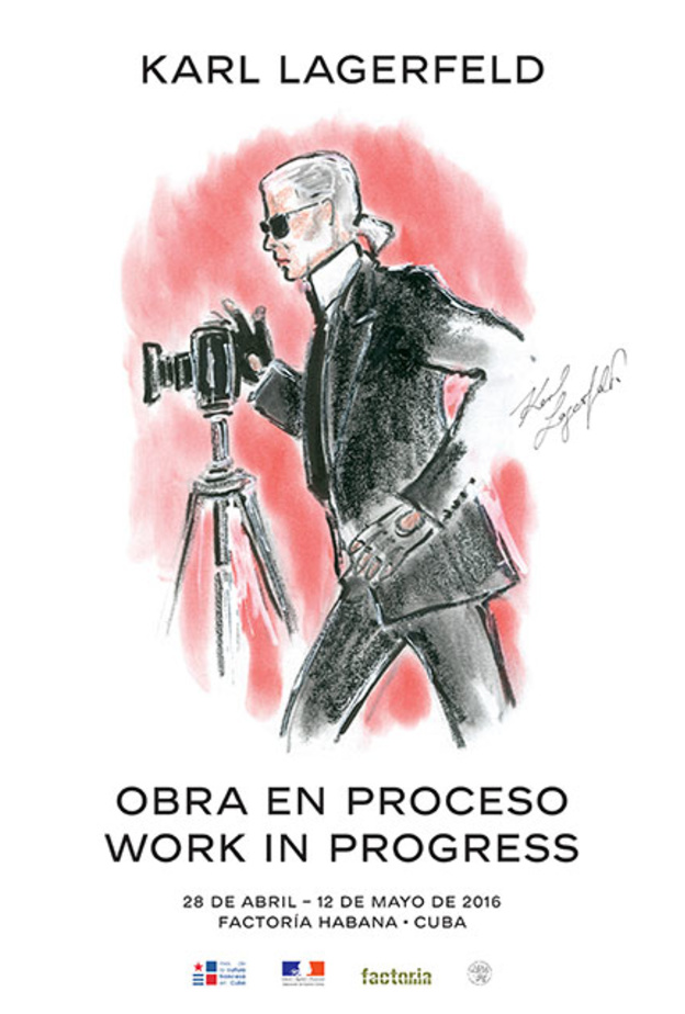 Obra en Proceso معرض 