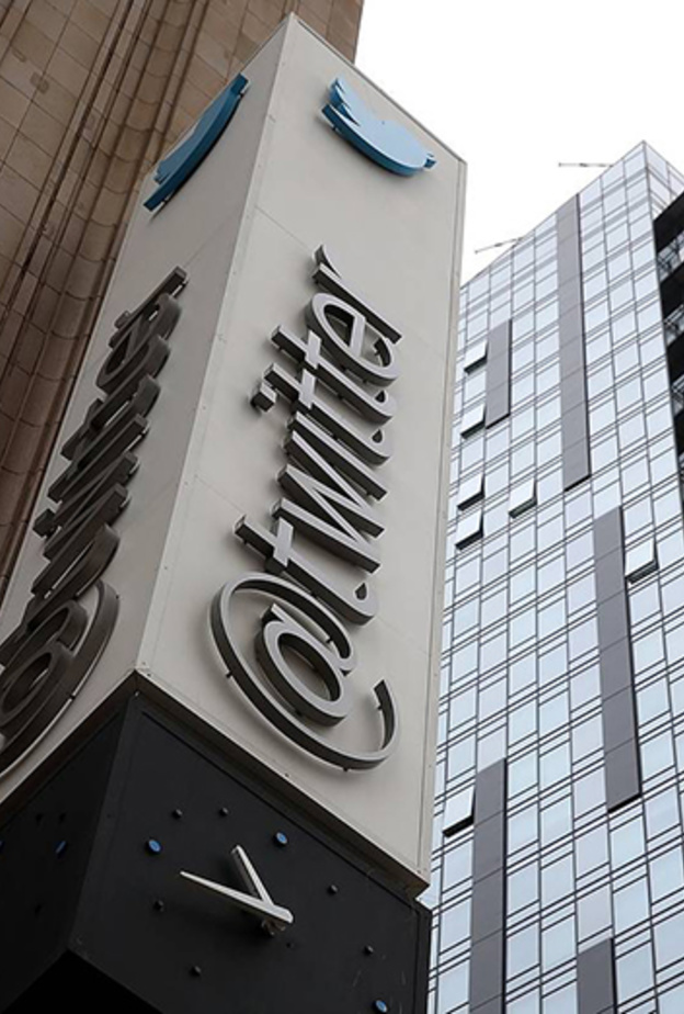 الأخبار 24 ساعة على تويتر بالتعاون مع بلومبيرج !