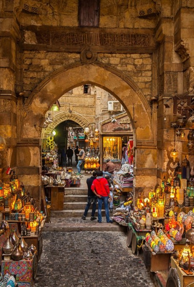 وجهات السفر الأبرز في منطقة الشرق الأوسط خلال الربع الأول 2019