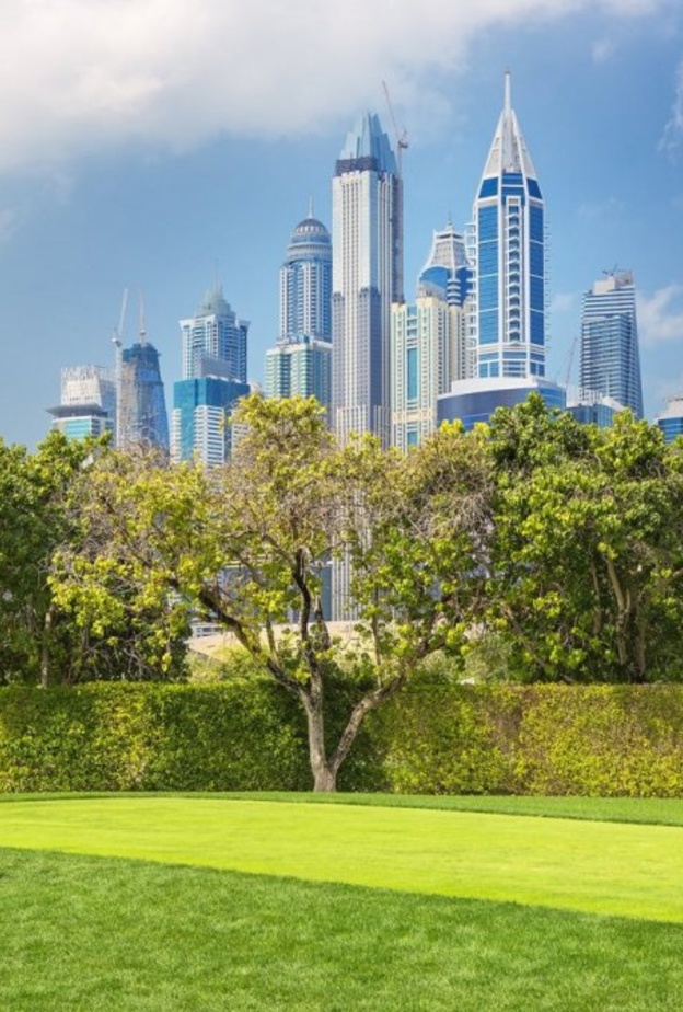 دبي للسياحة تطلق متطلّبات استدامة قطاع الضيافة التي تدخل حيّز التطبيق في 2020