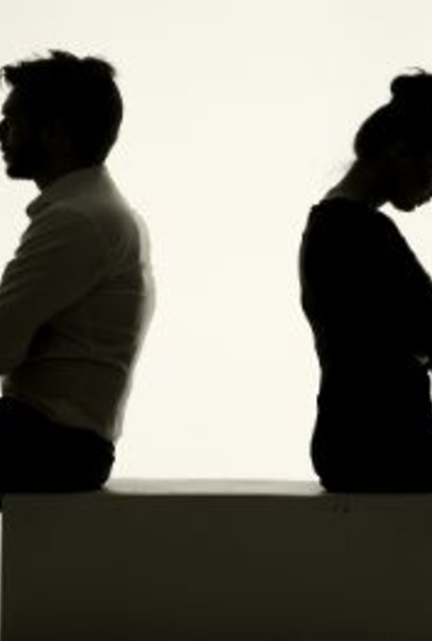 التعاسة الزوجية تؤثر على الصحة