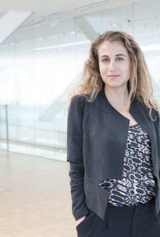 رولا غلاييني