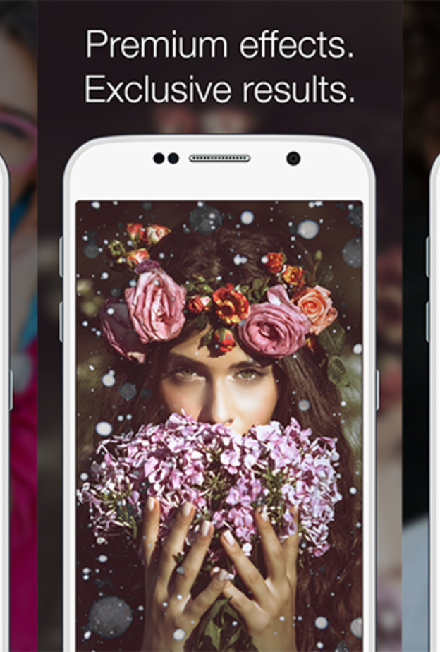 تطبيق Photo Lab .. لتحرير الصور على أجهزة أندرويد