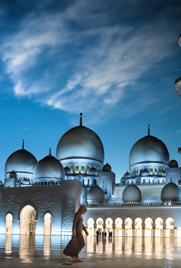 تجارب إماراتية  .. رحلات رائعة لتسليط الضوء على الثقافة والتراث والتاريخ الإماراتي