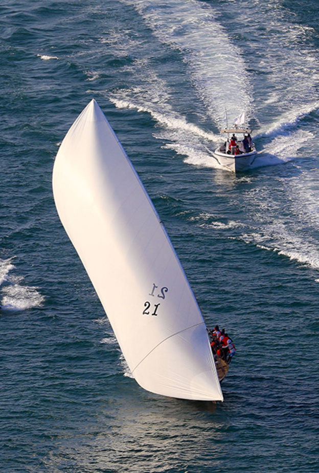 انطلاق موسم "دبي للرياضات البحرية" الجديد في 7 سبتمبر