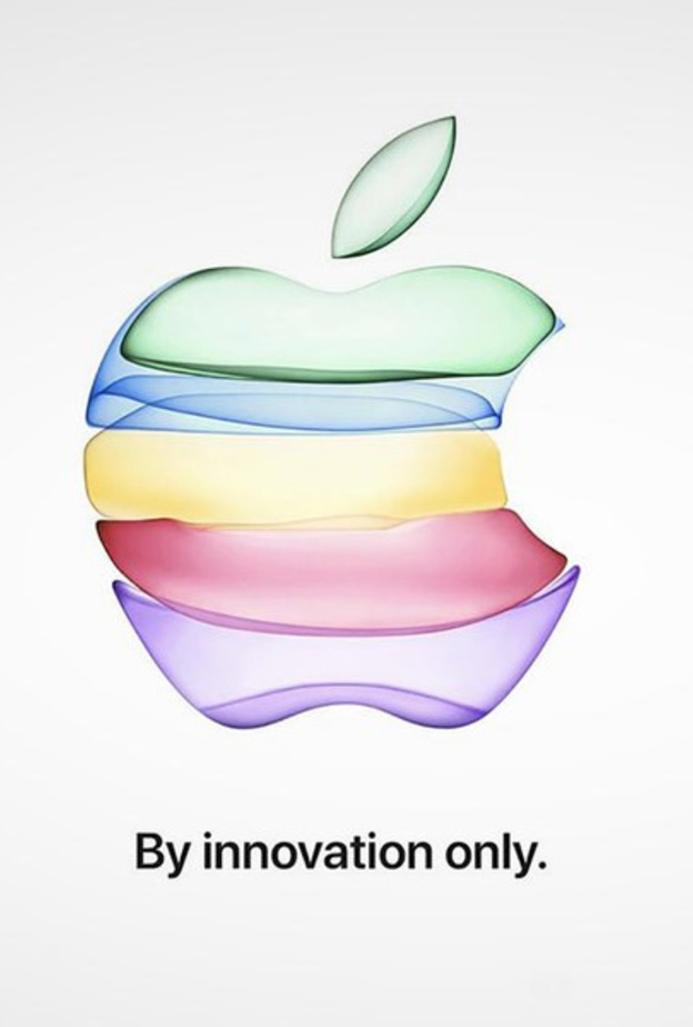 10 سبتمبر موعد الكشف عن أجهزة أبل Apple الجديدة