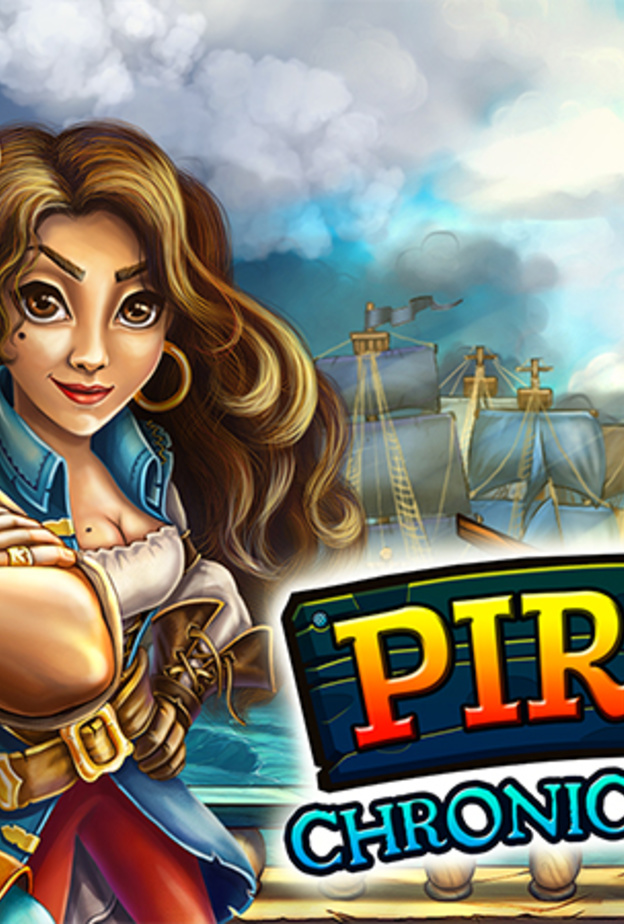 لعبة Pirate Chronicles .. مغامرة في البحار السبعة !