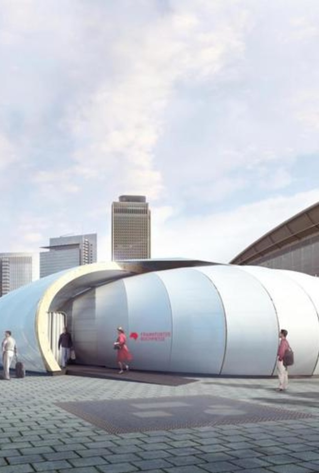 معرض فرانكفورت الدولي للكتاب 2018 ..  مهرجان ثقافي كبير