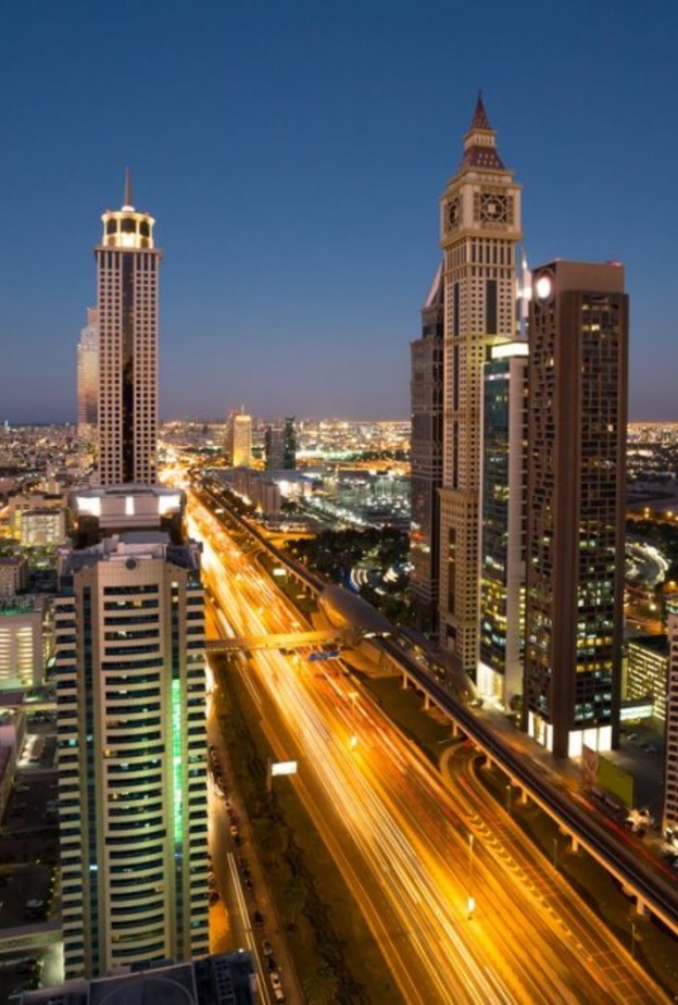 "الرخصة التجارية الافتراضية" .. جديد دبي لمجتمع الأعمال والمستثمرين