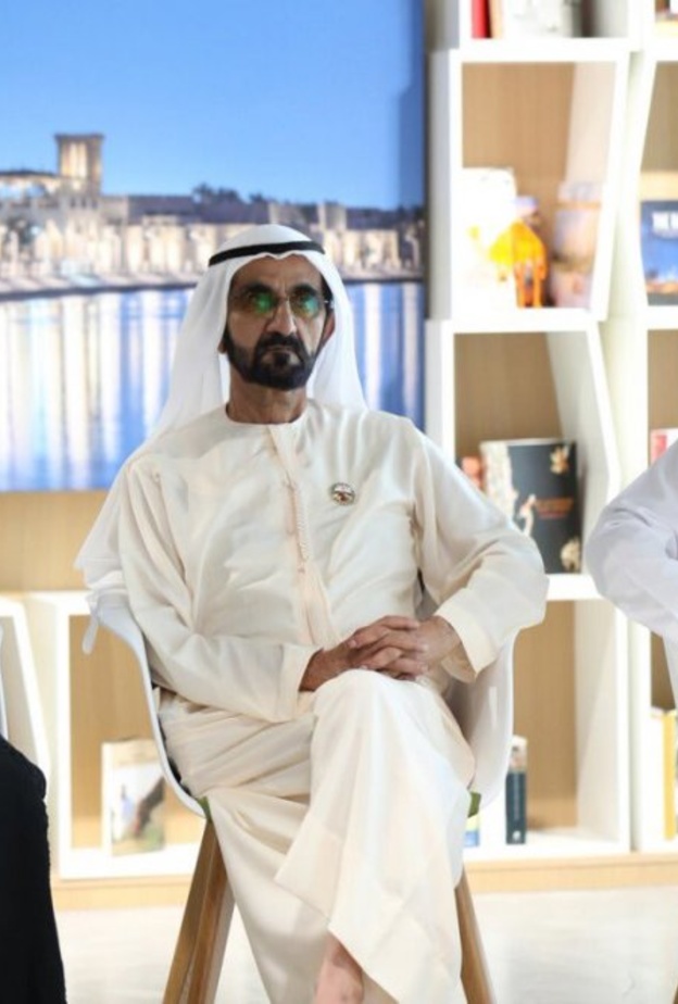 "مدارس للحياة" في دبي لتعليم الأجيال الجديدة مهارات الثقافة والفن والإبداع والحياة