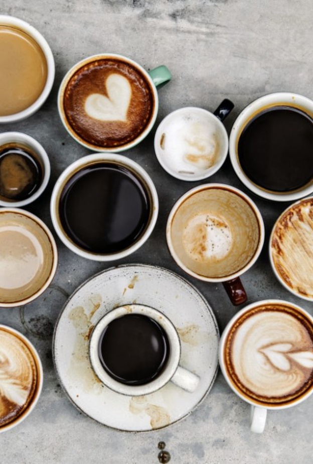  في اليوم العالمي للقهوة 2020 إليكم أشهر أنواعها