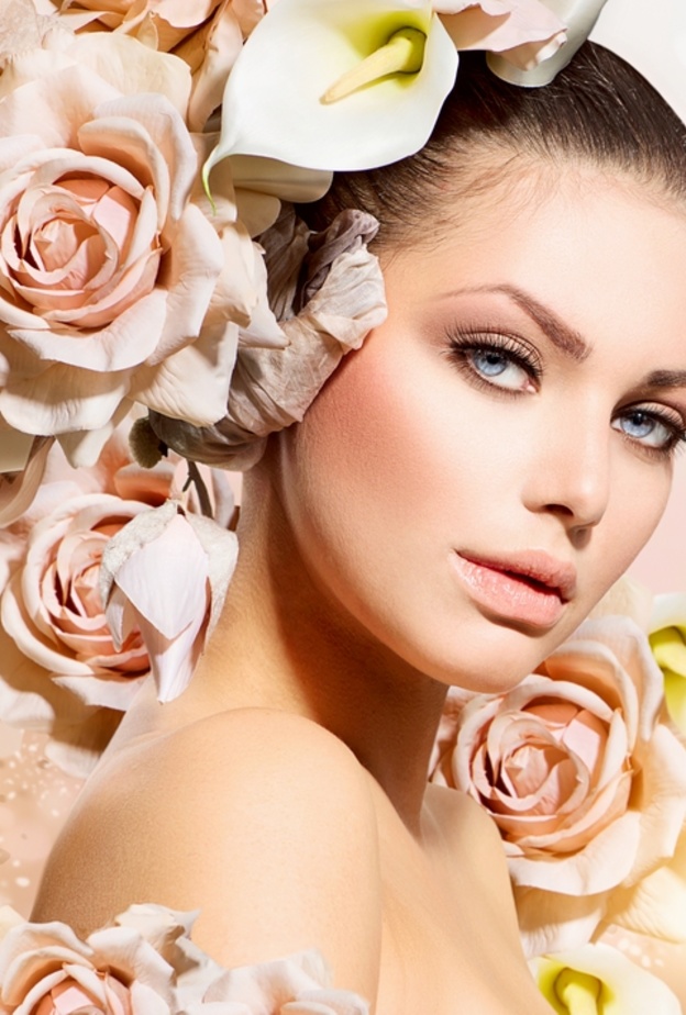 شفاهك أكثر بياضاً قبل زفافك 