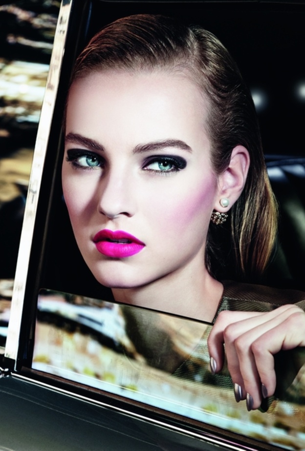 مجموعة جديدة مميزة من Dior