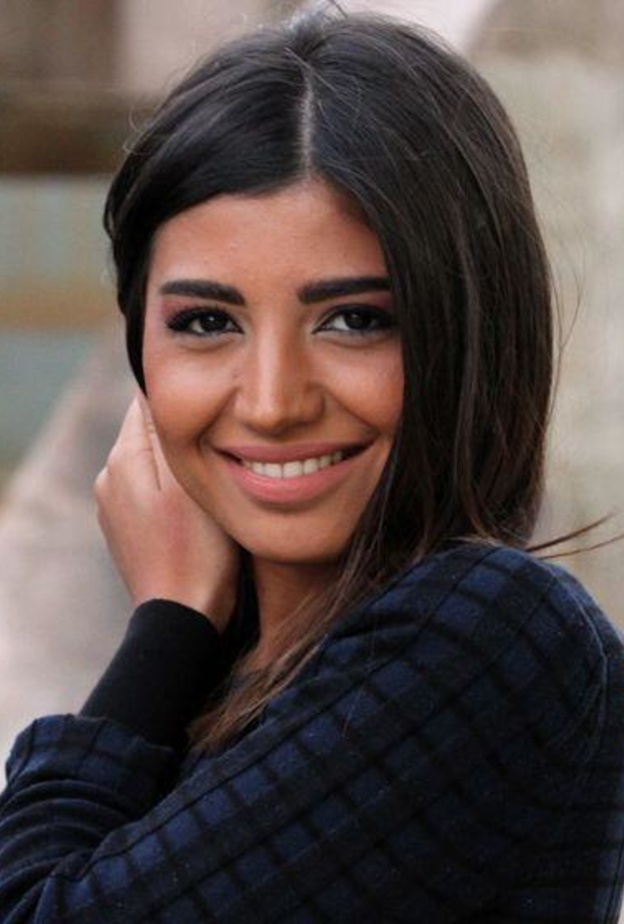 شهد بلان ضحية حادث سير مضاعف