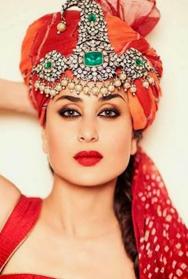  كارينا كابور