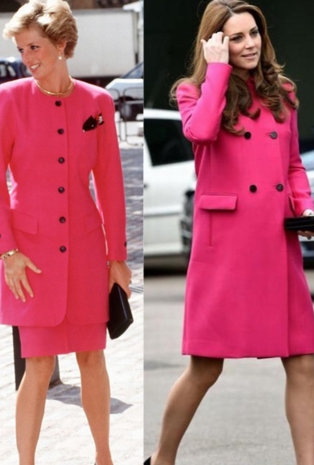 ذوق مشترك بالألوان القوية