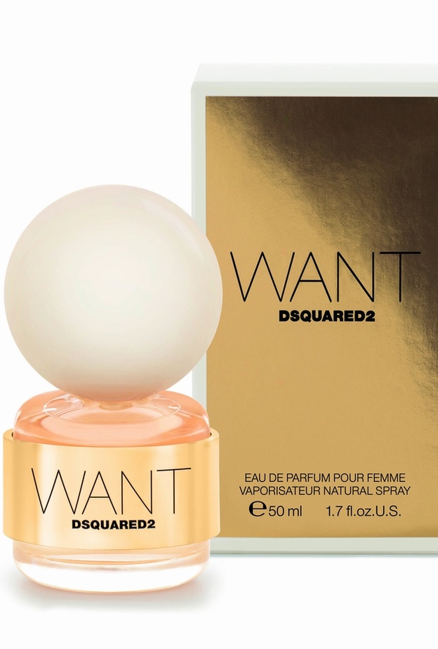 Dsquared2 - WANT
