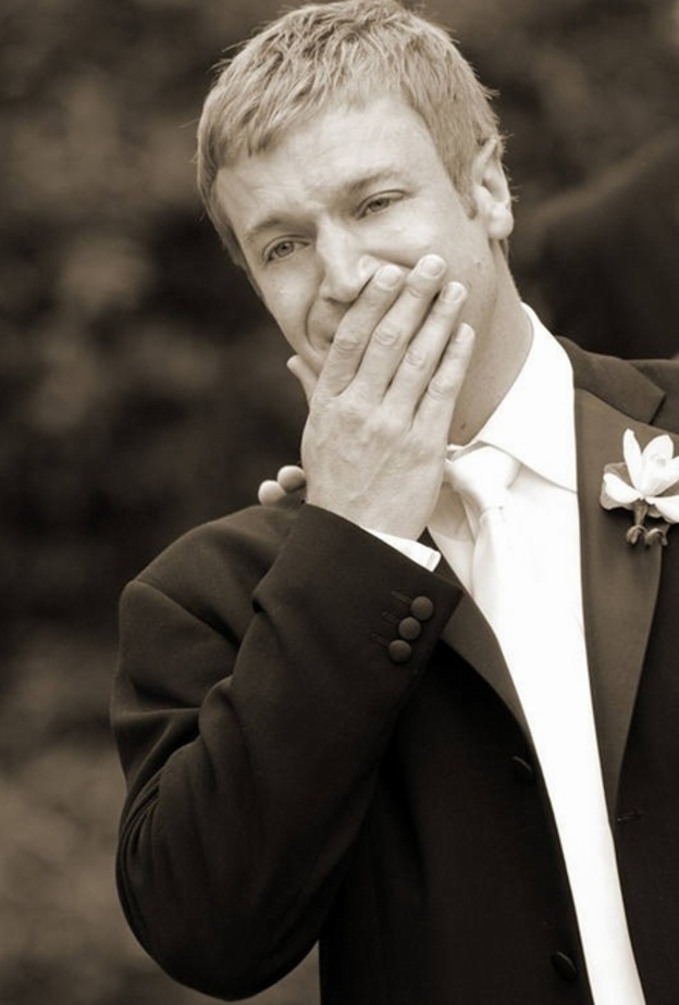 طالب زوجته بتعويض مادي ومعنوي بعد ليلة الزفاف... لماذا؟