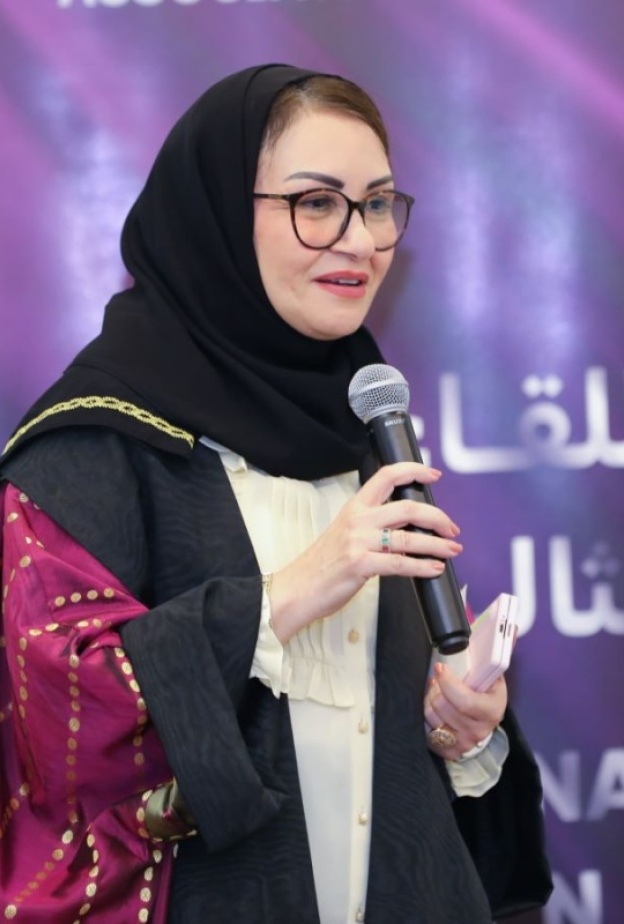 جمعية الأزياء تواصل أعمالها لتعزيز دورها في قطاع الأزياء بإقامة الملتقى الثالث للجمعية والأول بجدة
