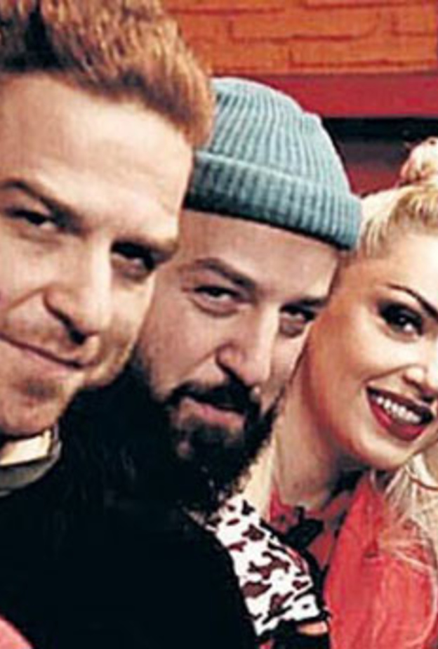 ليلة رأس السنة