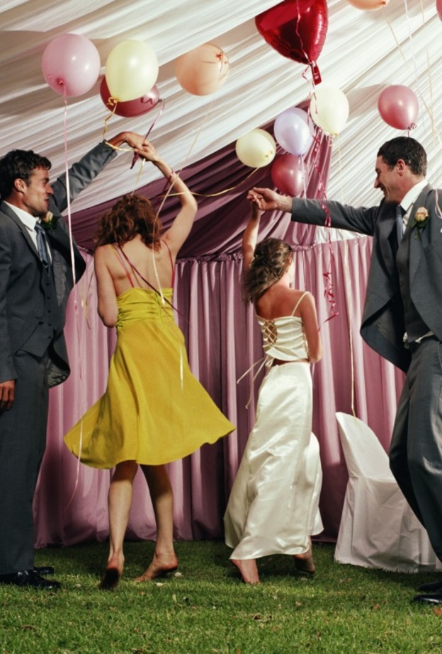 أمور تضجر ضيوف عرسك..تجنبيها!