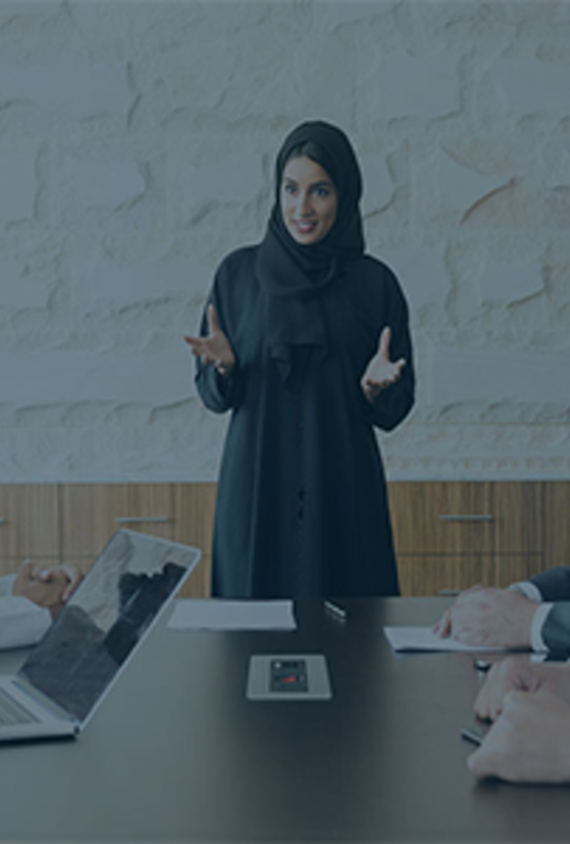 أكاديمية دبي للمستقبل .. منظومة تعليم وتدريب استشرافية مبتكرة