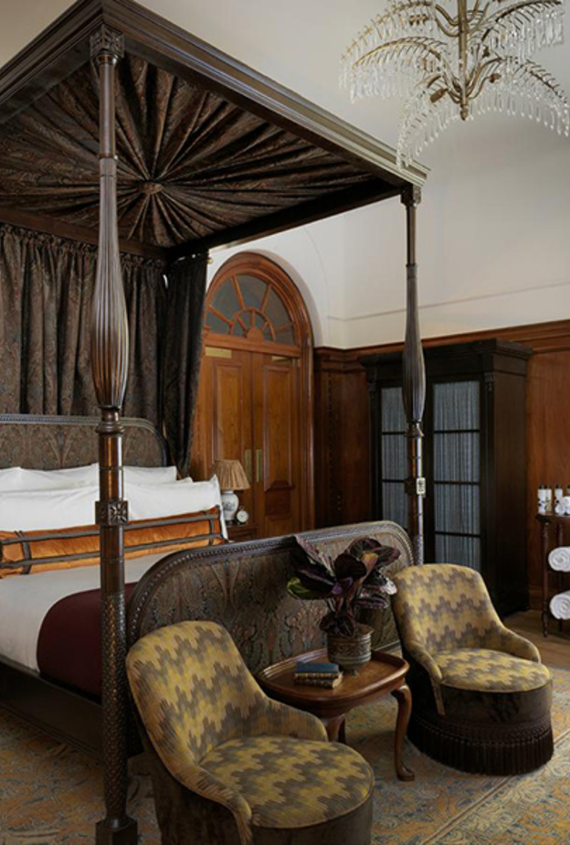 ذا نيد، لندن، المملكة المتحدة 