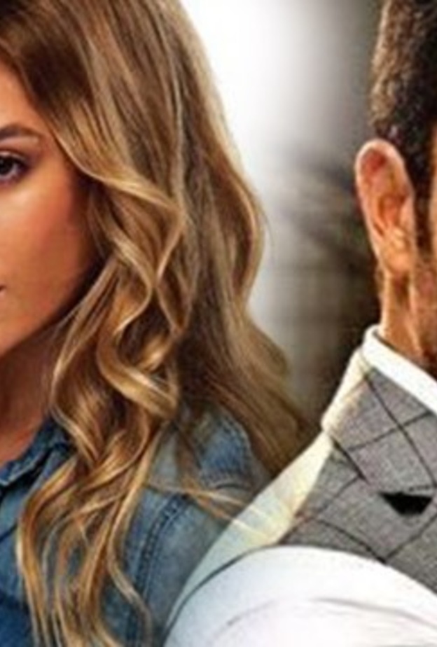 الممثل التركي كينان أميرزالي أوغلو وحبيبته سينام كوبال