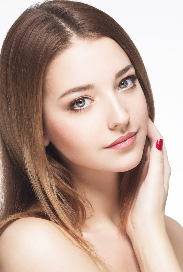  الثوم يمنحك بشرة نقيّة وشعرا صحيا