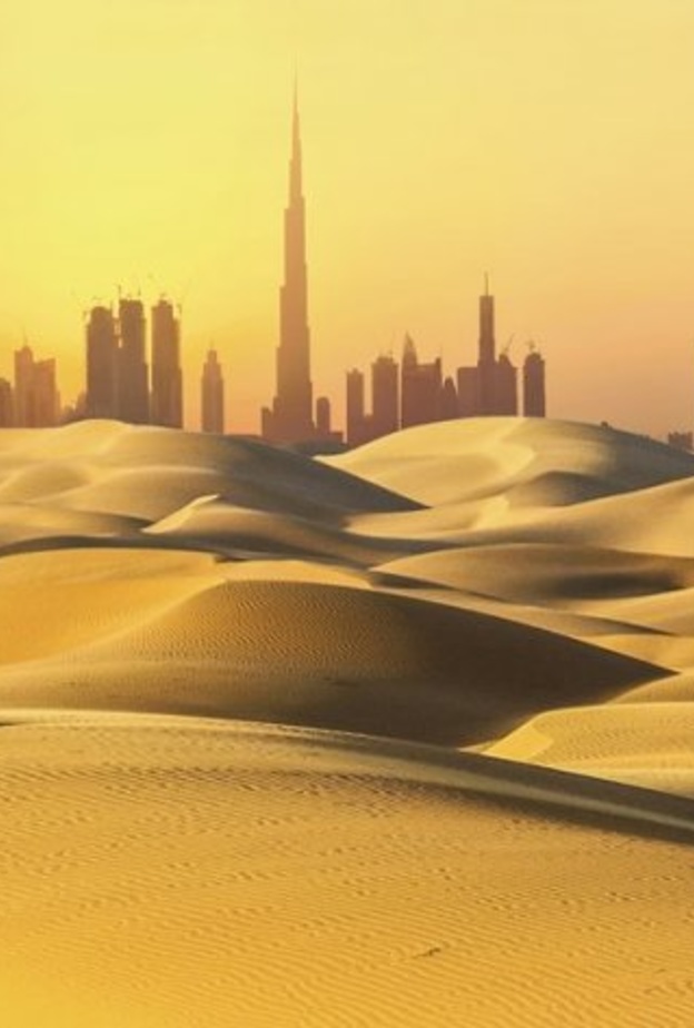 انطلاق النسخة السابعة من موسم دبي الفني 2020 