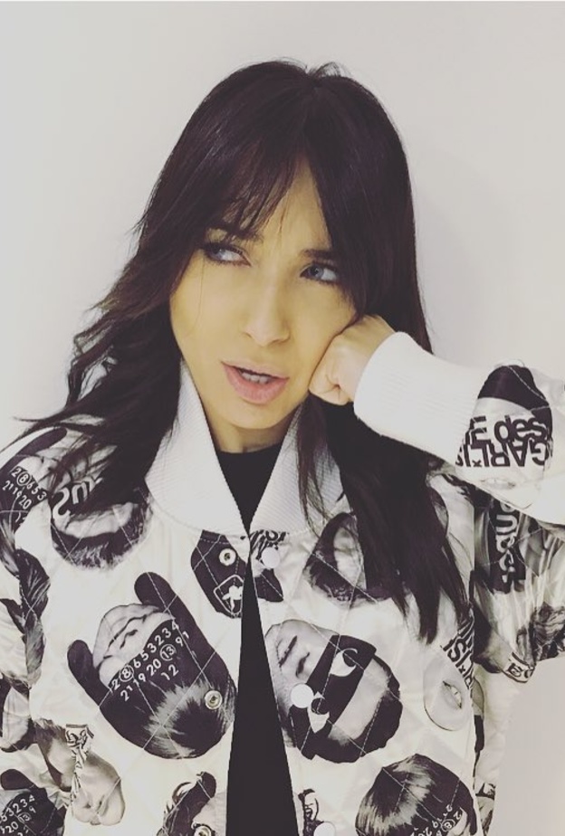 ساندي خسرت الكثير بعودتها من الاعتزال