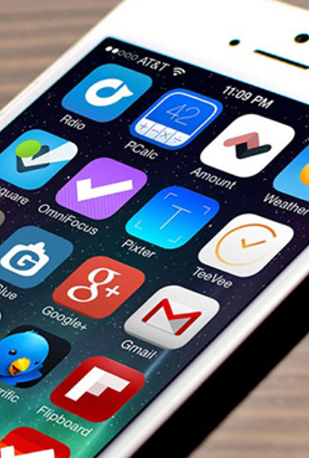 تطبيق سعودي