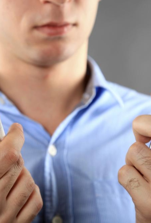 أضرار لا تعرفها للسيجارة الإلكترونية