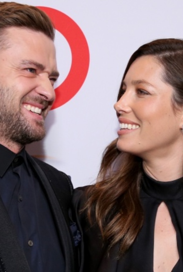 ظل لجاستن تمبرلايك