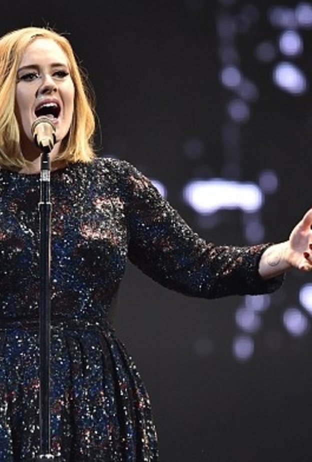 افضل مغنيه بالعالم 