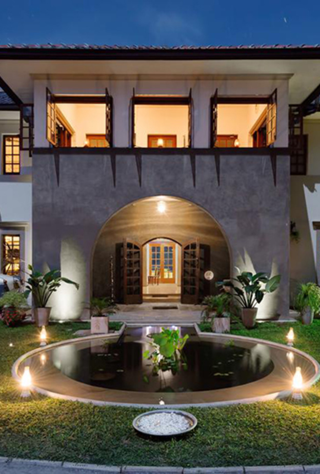 عودة إلى الزمن الجميل في هذه الفنادق العريقة بسريلانكا