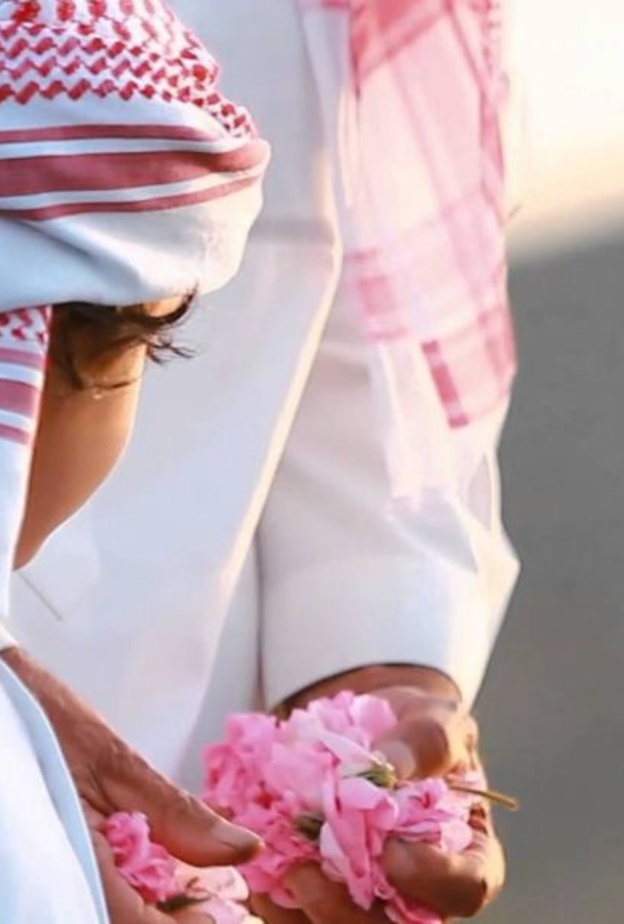 الورد الطائفي 