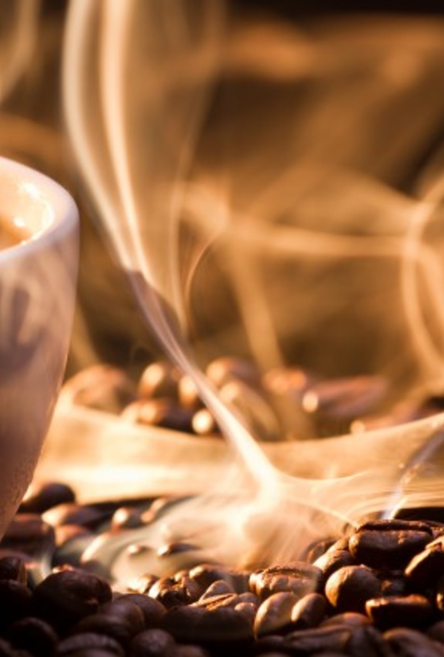 فوائد القهوة