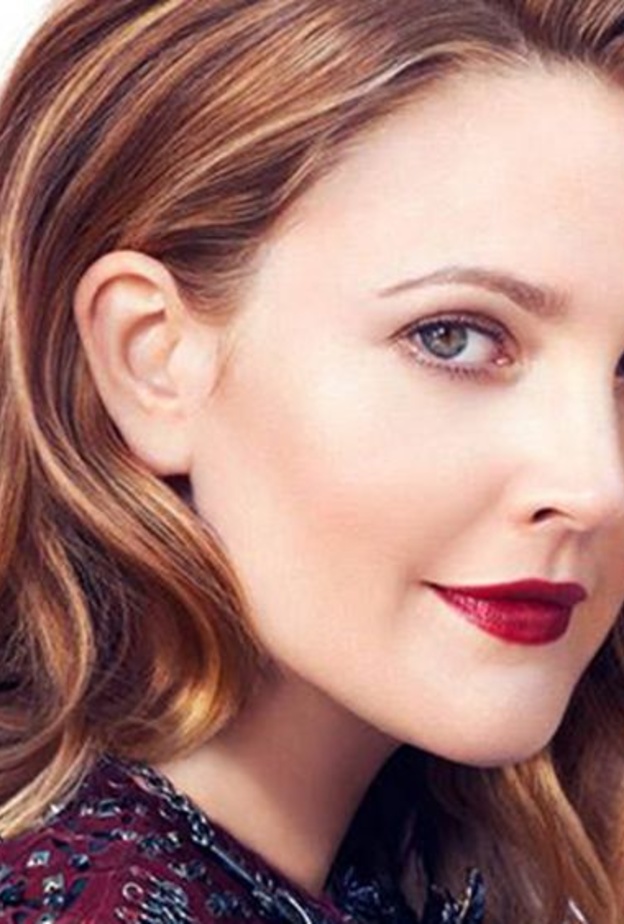 درو باريمور