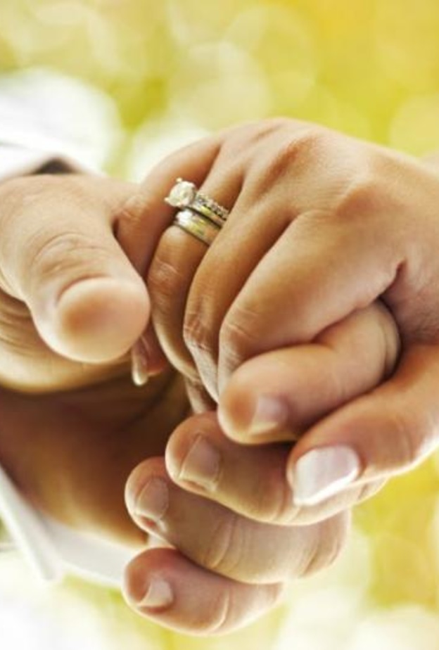 عروس بديله في ليلة الزفاف