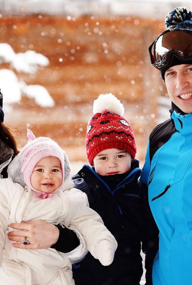 اخر ظهور عائلي