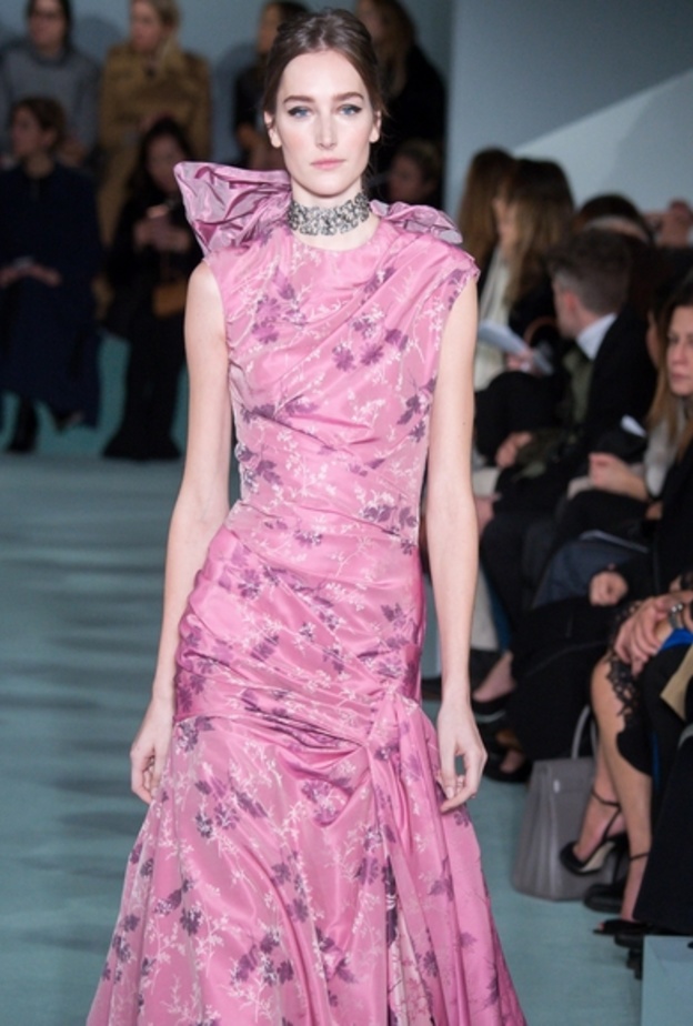 Oscar de la Rentaz اوسكار دي لا رنتا