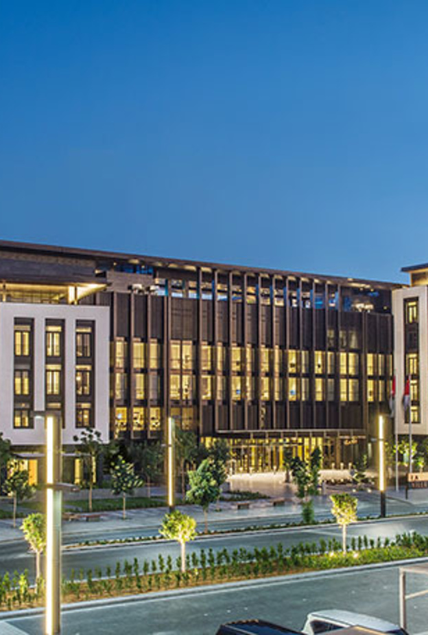 فندق وأجنحة لافيل سيتي ووك دبي ..  أناقة الفنادق البوتيكية في قلب المدينة 