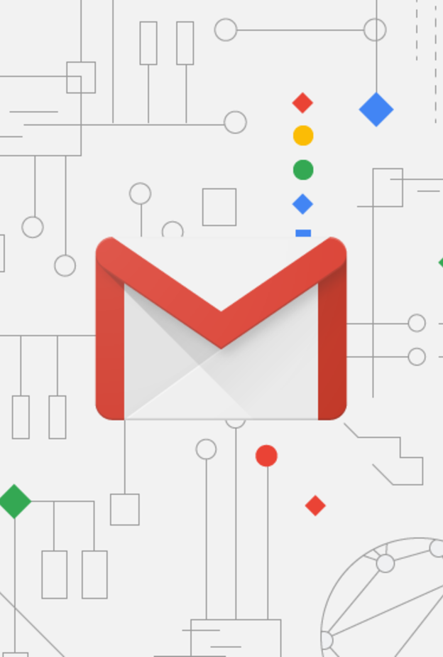 بعد 15 عاما .. جيميل Gmail أسرع وأكثر ذكاءً للشركات