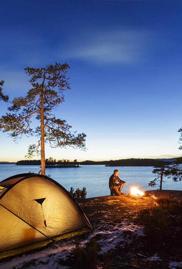 فنلندا أسعد بلد في العالم .. للعام الثاني على التوالي