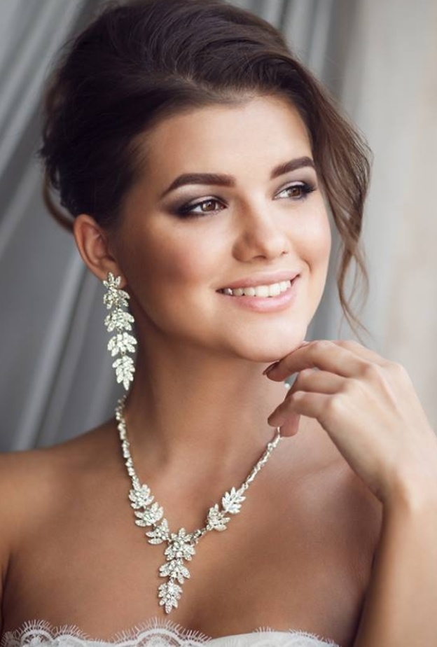 يجب ان تحظى الشبكة باعجاب العروس اولا